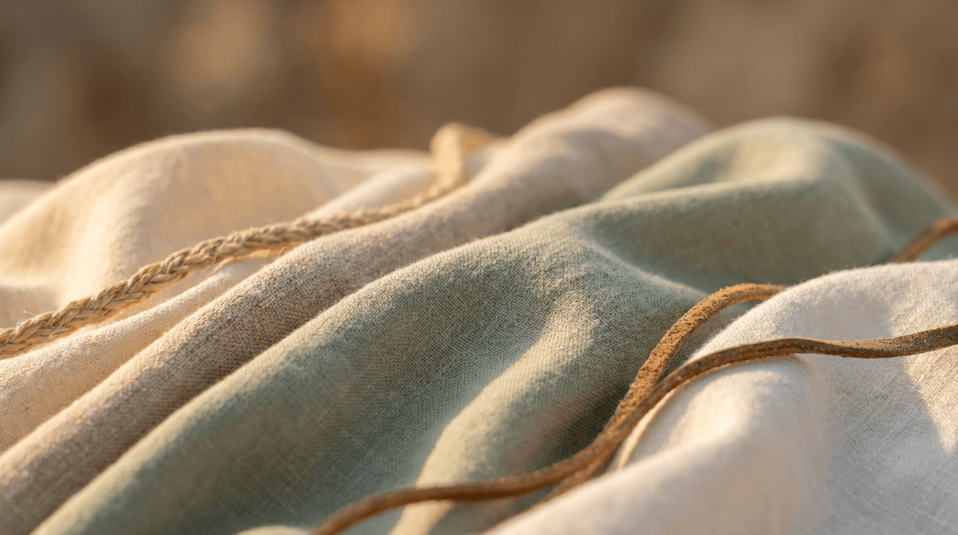 Pakaian wangi dan segar setelah laundry